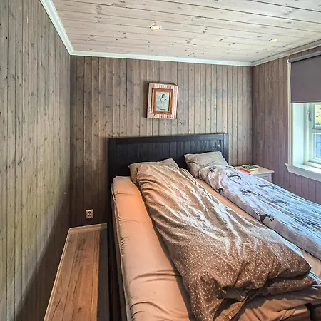 Awesome In With Jacuzzi Norheimsund