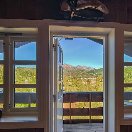 4 Bedroom Cozy In * Norheimsund