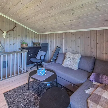 4 Bedroom Cozy In *