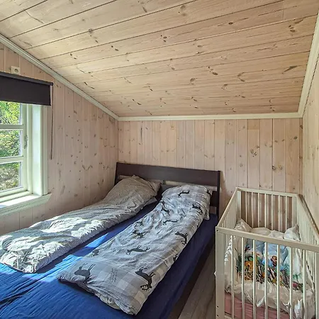 4 Bedroom Cozy In * Norheimsund