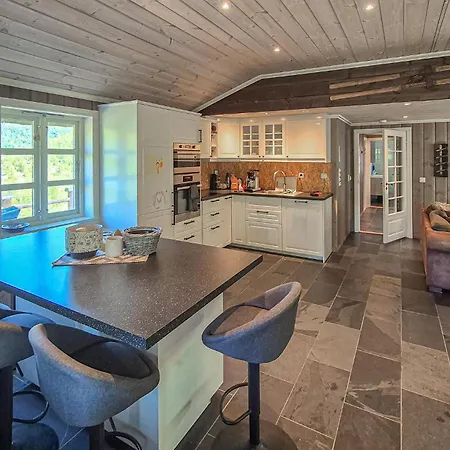Awesome In With Jacuzzi Holiday home