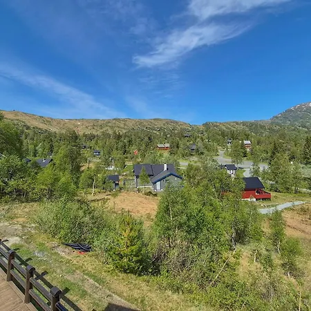 4 Bedroom Cozy In Nyaraló *