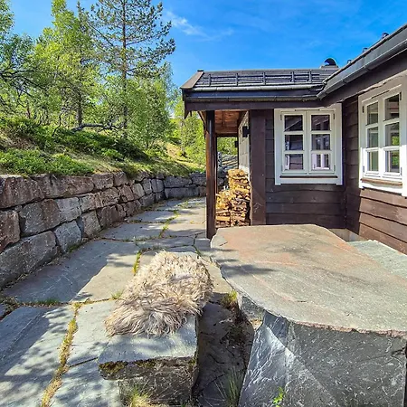 Awesome In With Jacuzzi * Norheimsund