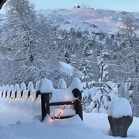 4 Bedroom Cozy In Semesterbostad *