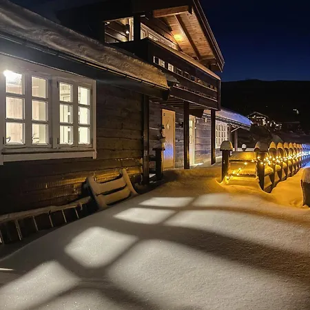 Nyaraló 4 Bedroom Cozy In Norheimsund