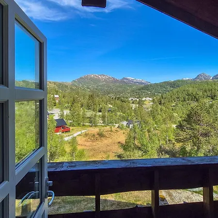4 Bedroom Cozy In * Norheimsund